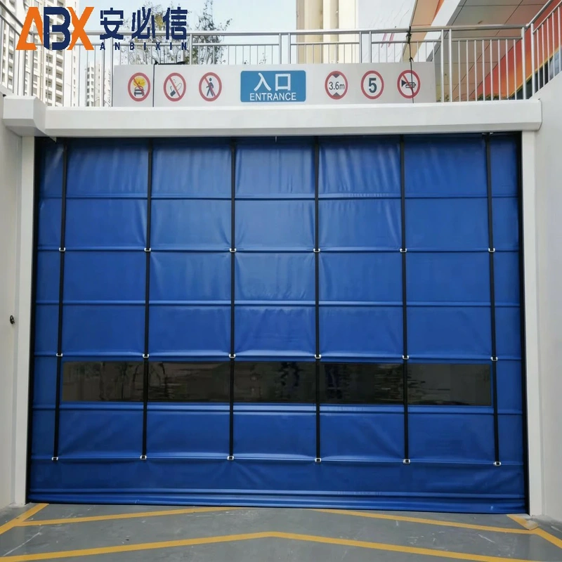 晋中市堆积门
