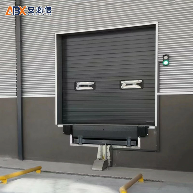 晋中市提升门